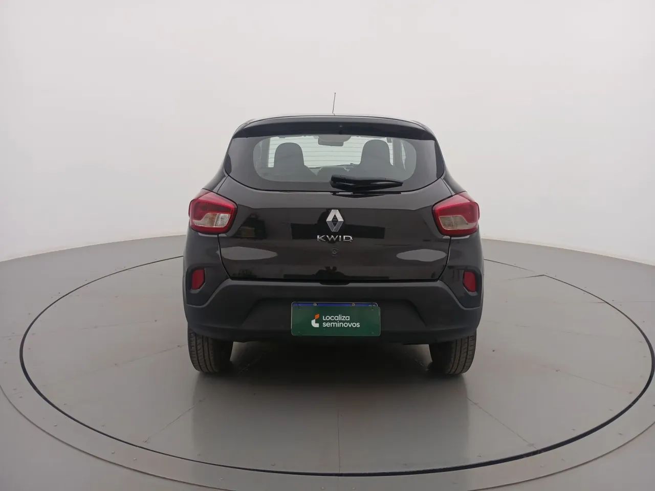 Renault Kwid 1.0 Zen 2026 - Foto 4
