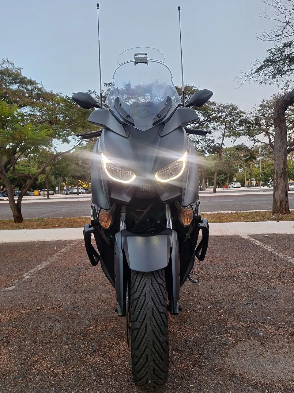 Xmax 250 ABS 2024  Completa  - Foto 2