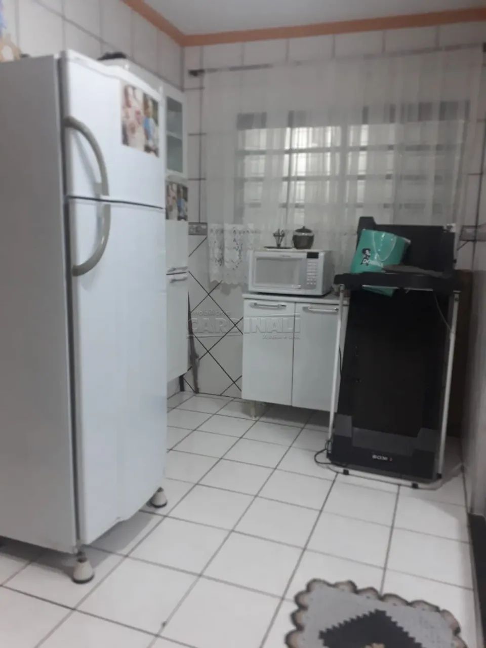 Casa Padrão em Ibaté - Foto 4