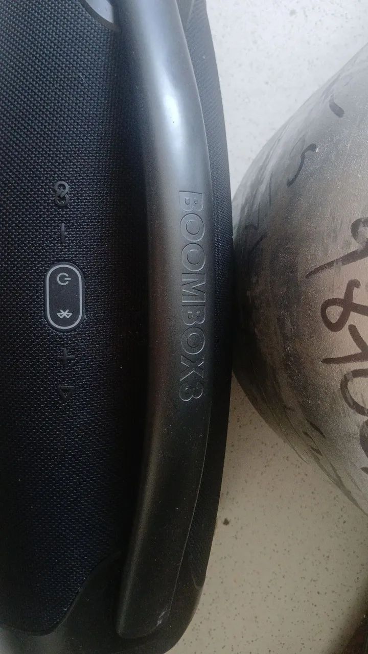 Vendo. JBL  original.   Semi nova - Foto 2