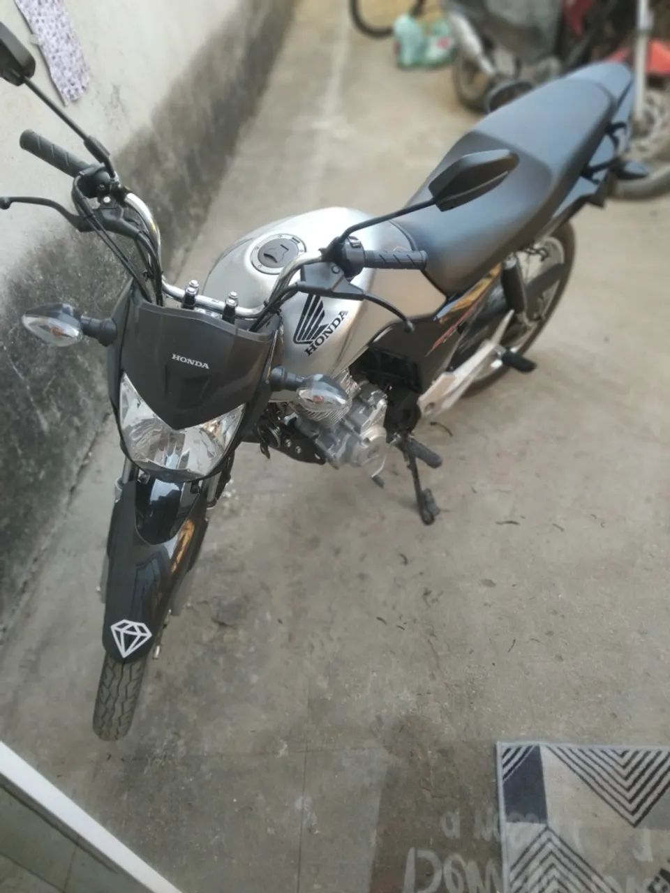 Start 160