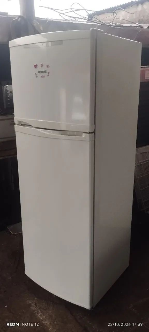 Geladeira Consul  - Foto 5