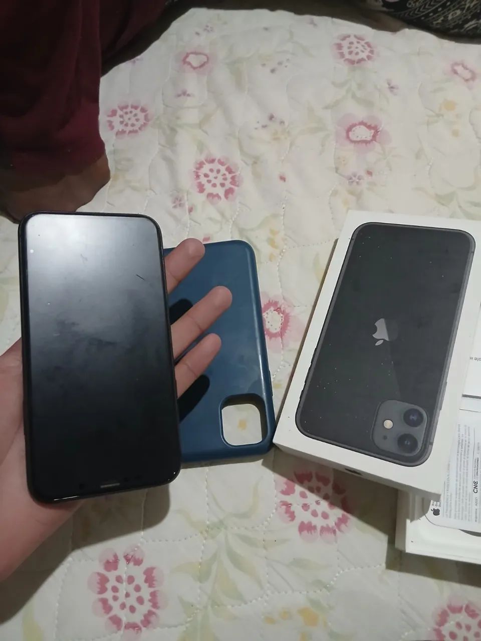 iPhone 11 