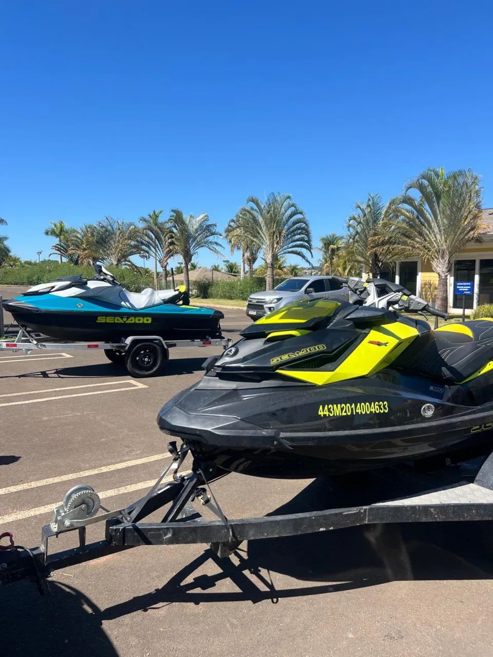 Jet ski  - Foto 3
