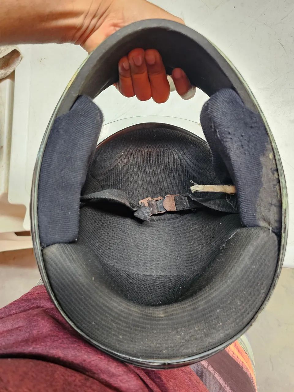 Capacete - Foto 2