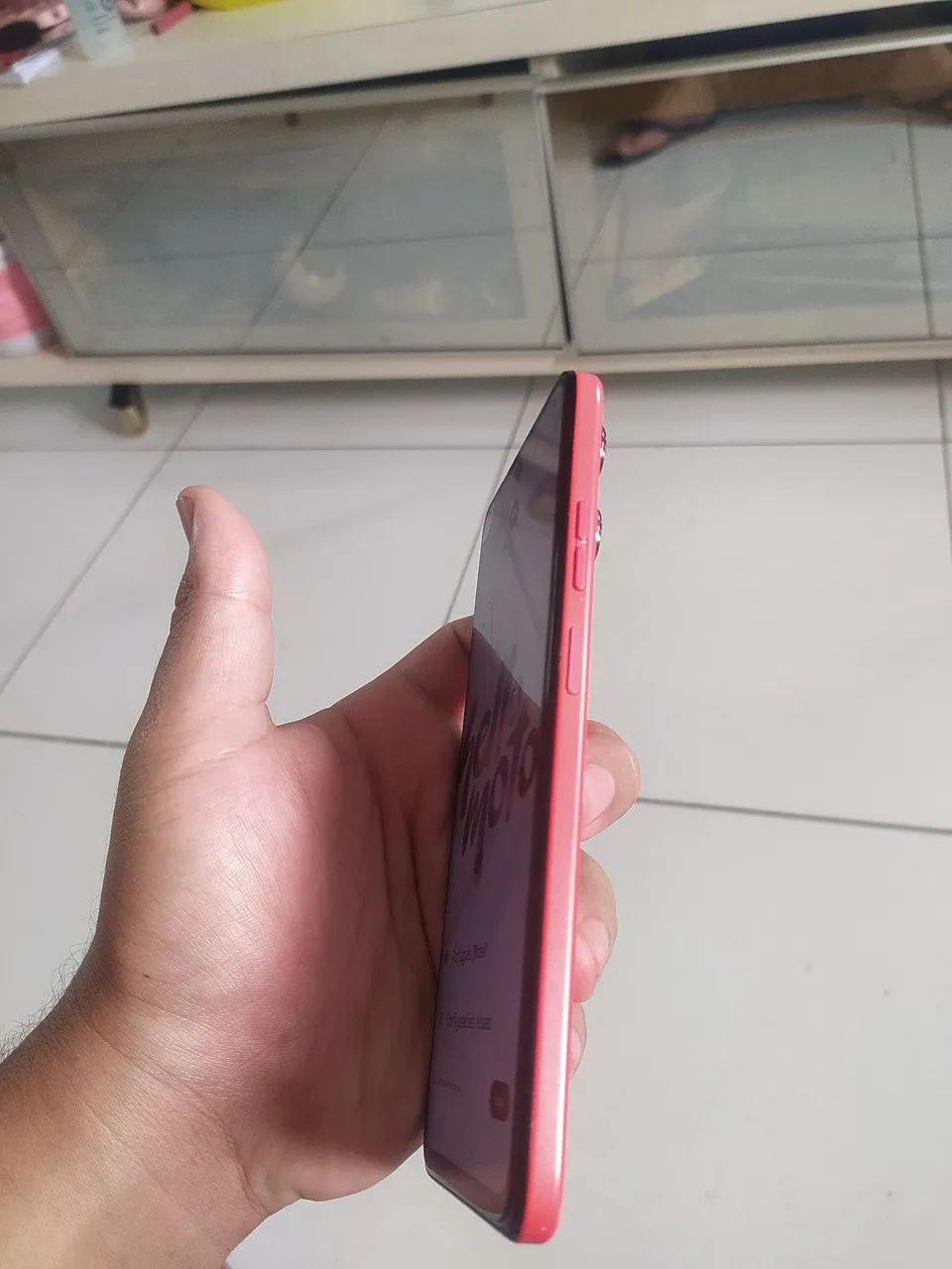 Moto G35 - Foto 3