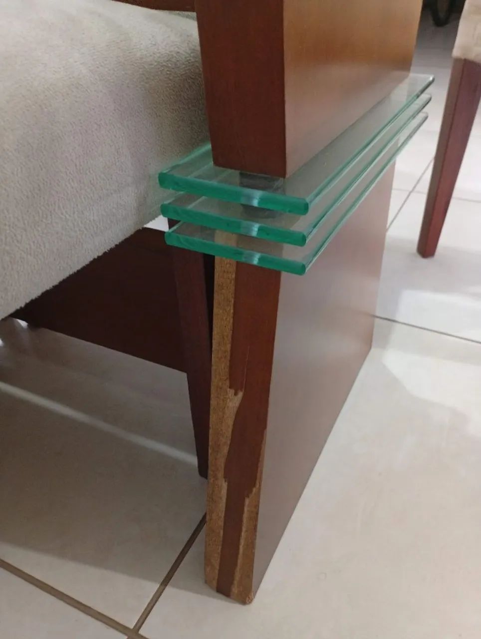 Mesa de jantar - Foto 2