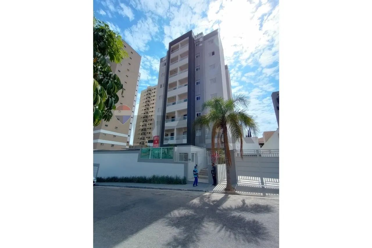 APARTAMENTO COM SUÍTE E VARANDA GOURMET | VILA INDEPENDÊNCIA