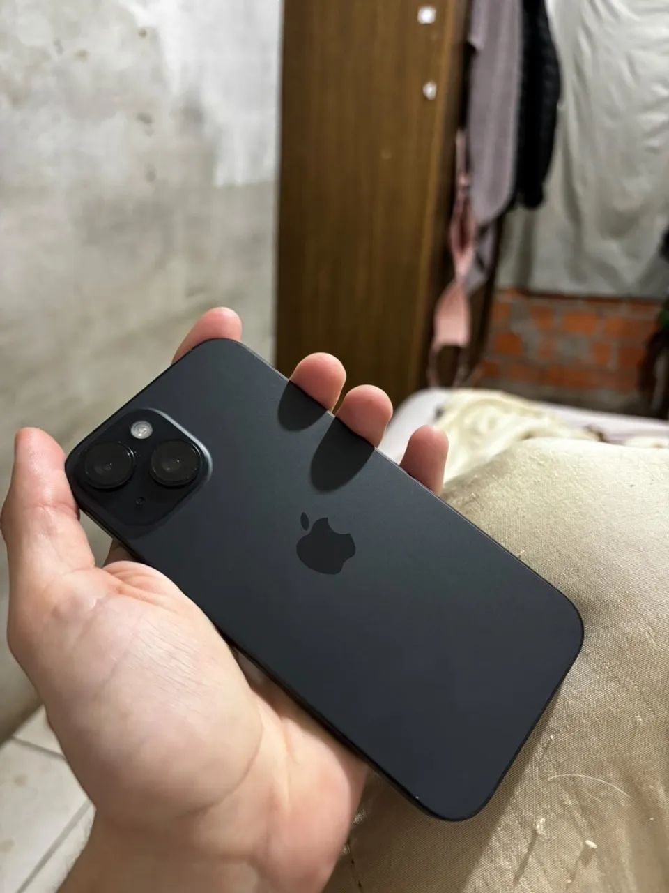 Troco iPhone 15 - Foto 5