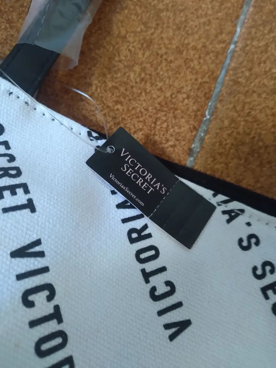 Bolsa Totem Victoria Secrets - Foto 2