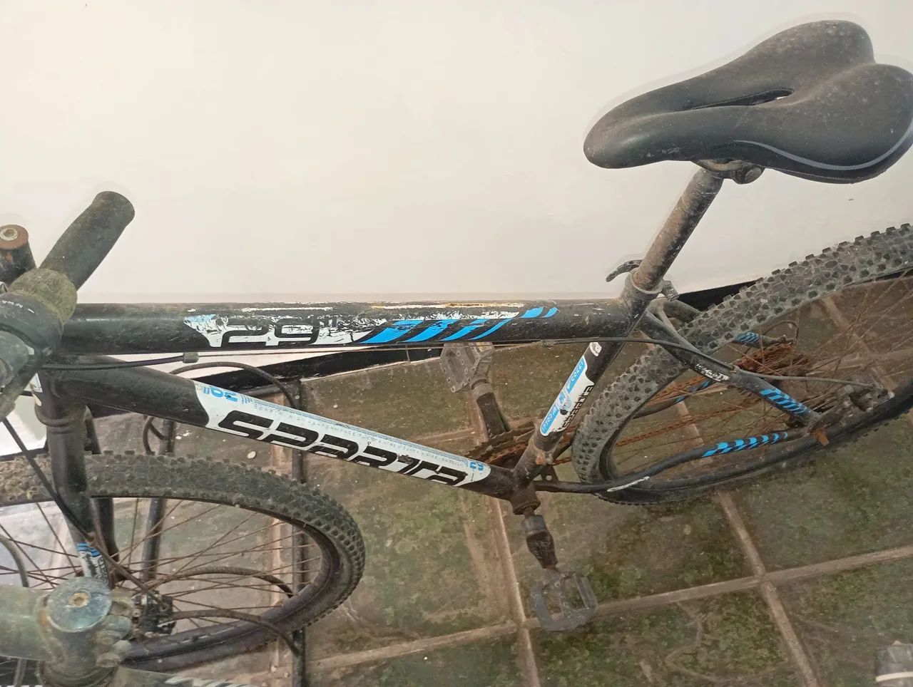 Bike