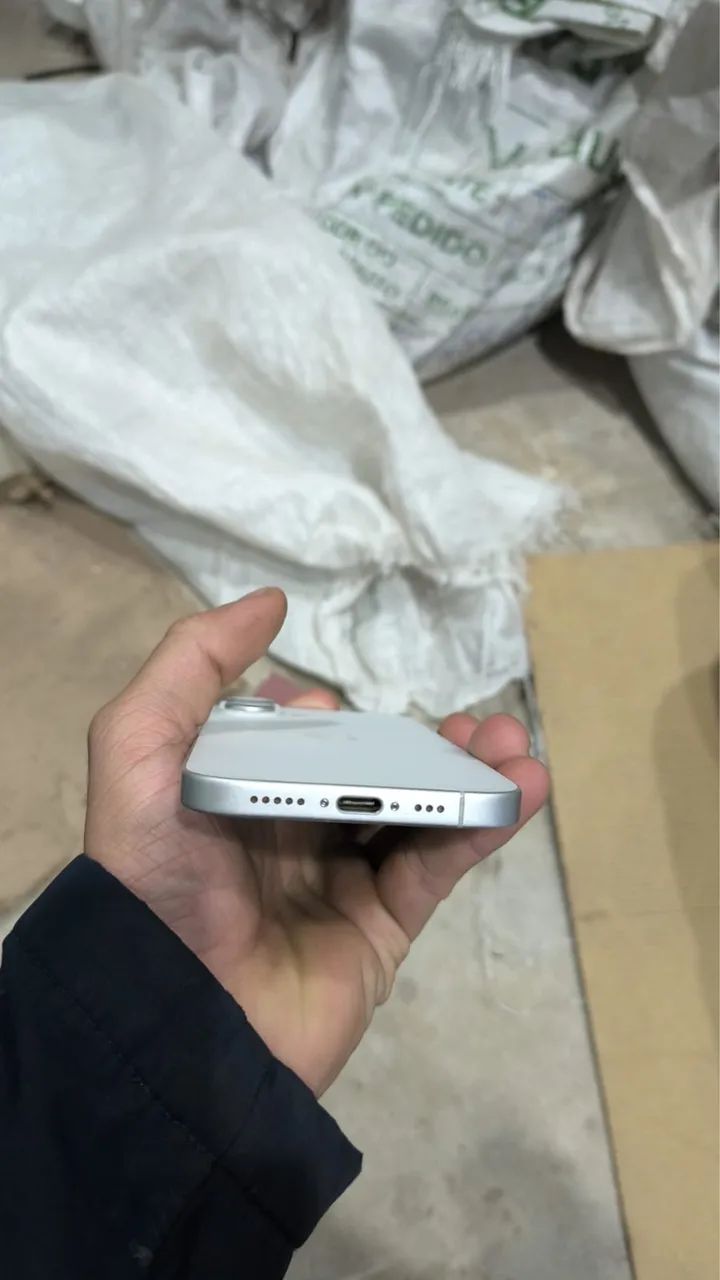 iPhone 16 - Foto 5