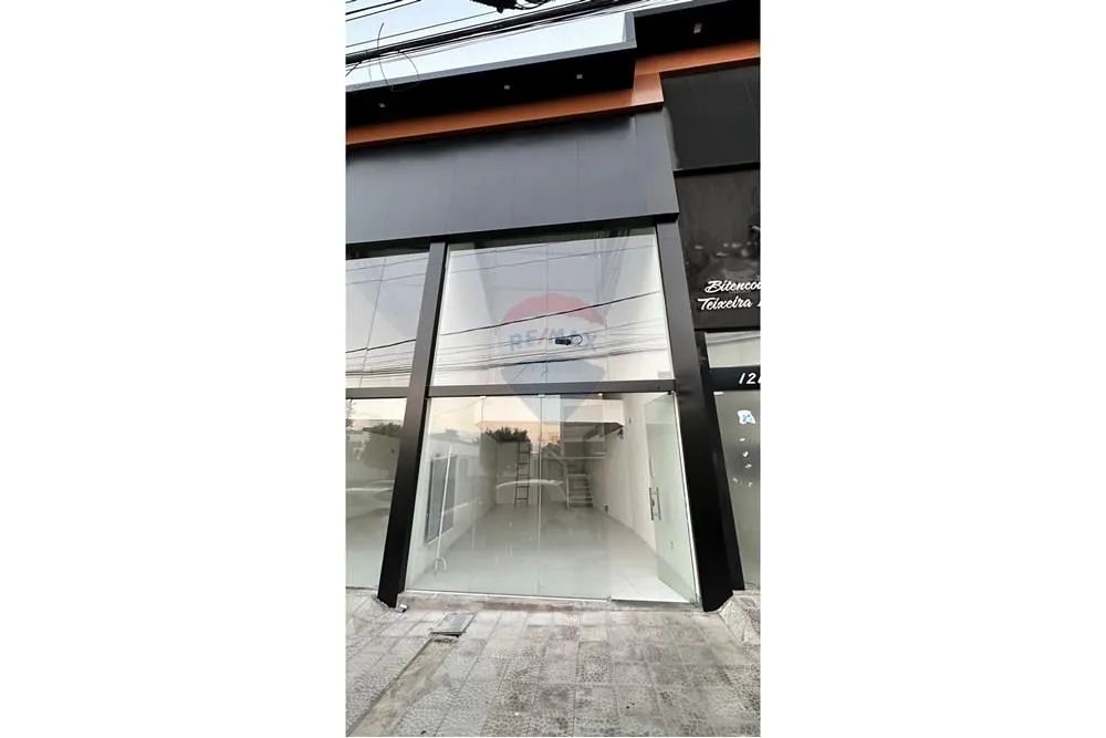"Alugue Excelente Ponto Comercial no Centro de Jequié" - Foto 4