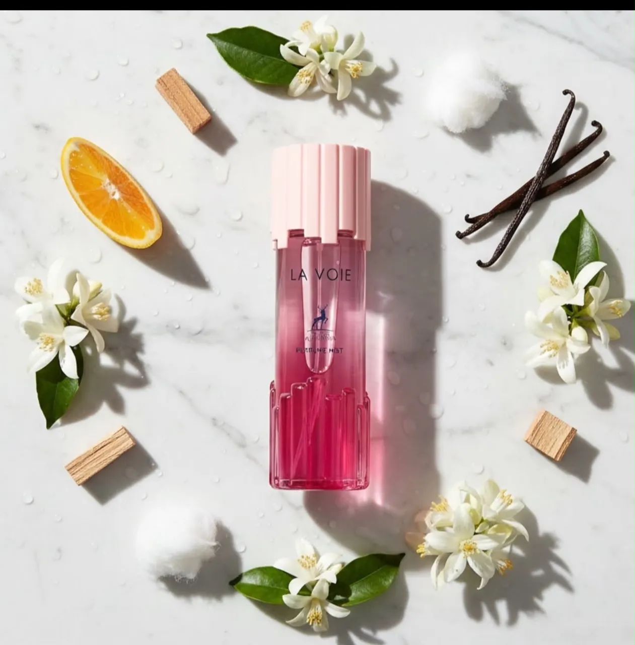 BodySplash Perfume  - Foto 2