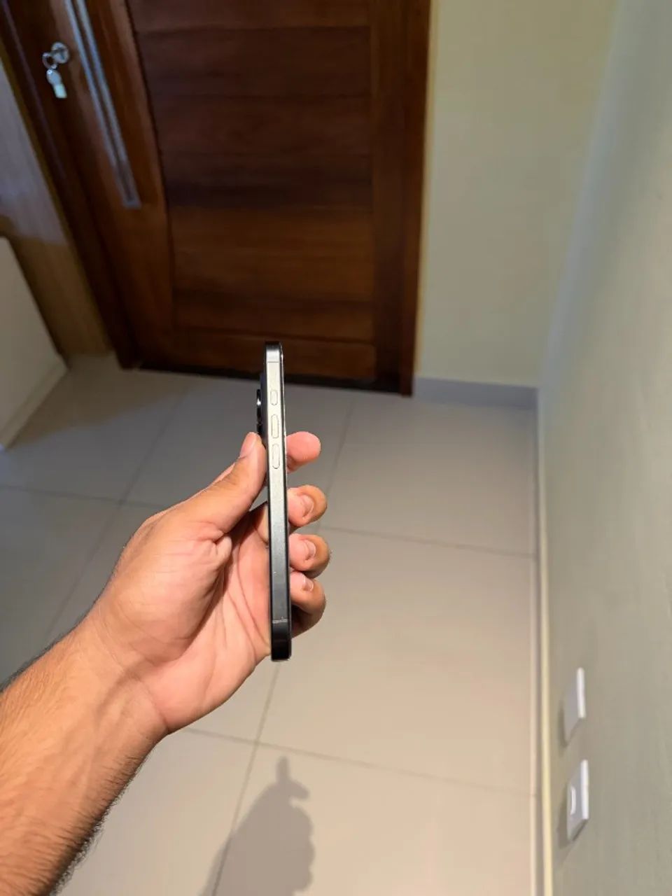 IPHONE 16 PRO 256GB  - Foto 3