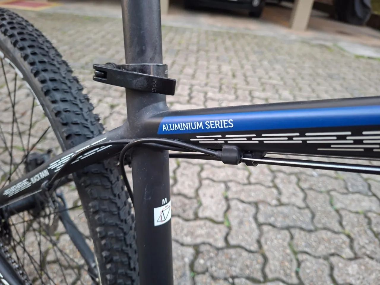BICICLETA SOUL BLACK RAIN - Foto 5