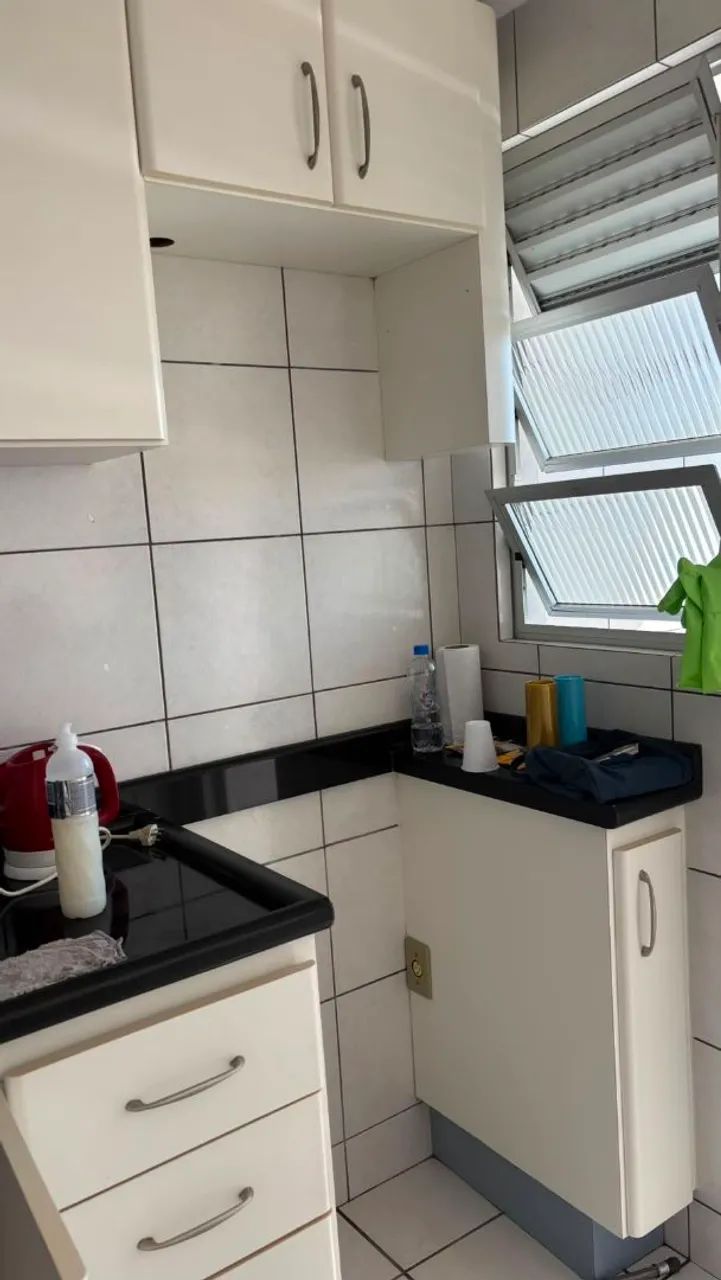 Doação armário de cozinha  - Foto 4