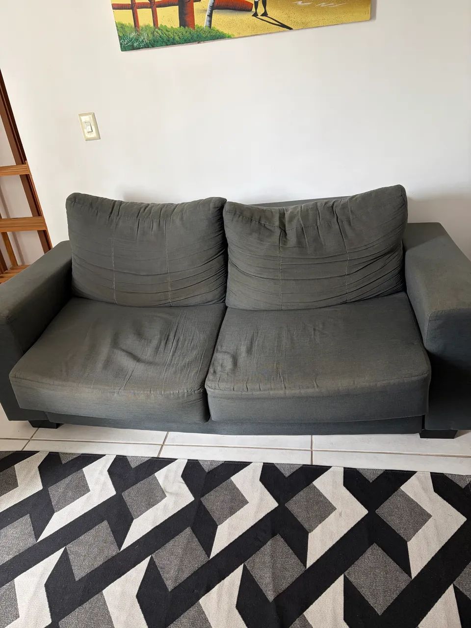 Sofá  - Foto 4