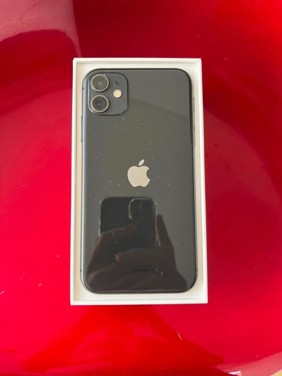 iPhone 11 - Foto 2