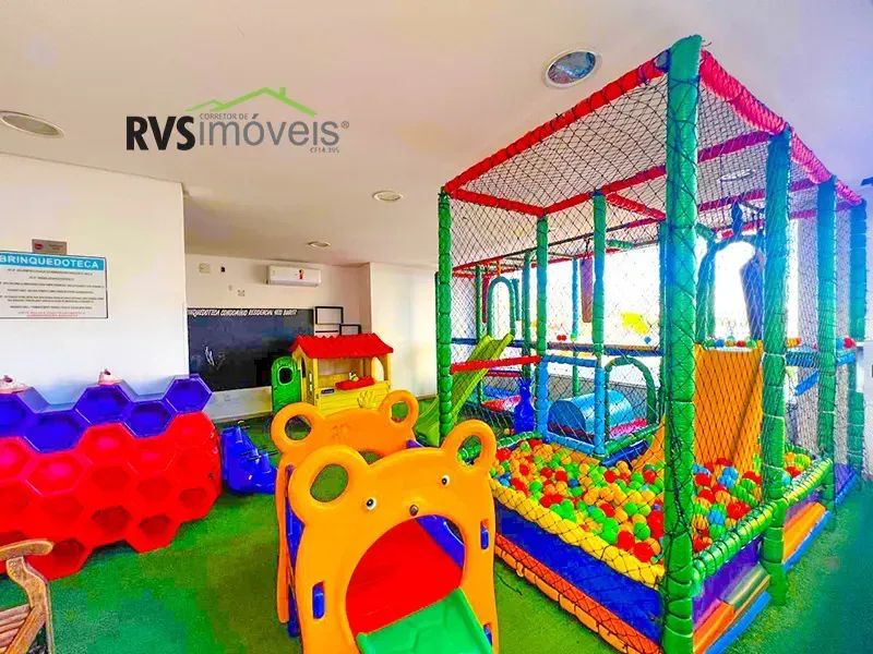 Apartamento com 3 quartos à venda em Aparecida. Yes Buriti, perto Buriti Shopping. Complet - Foto 6