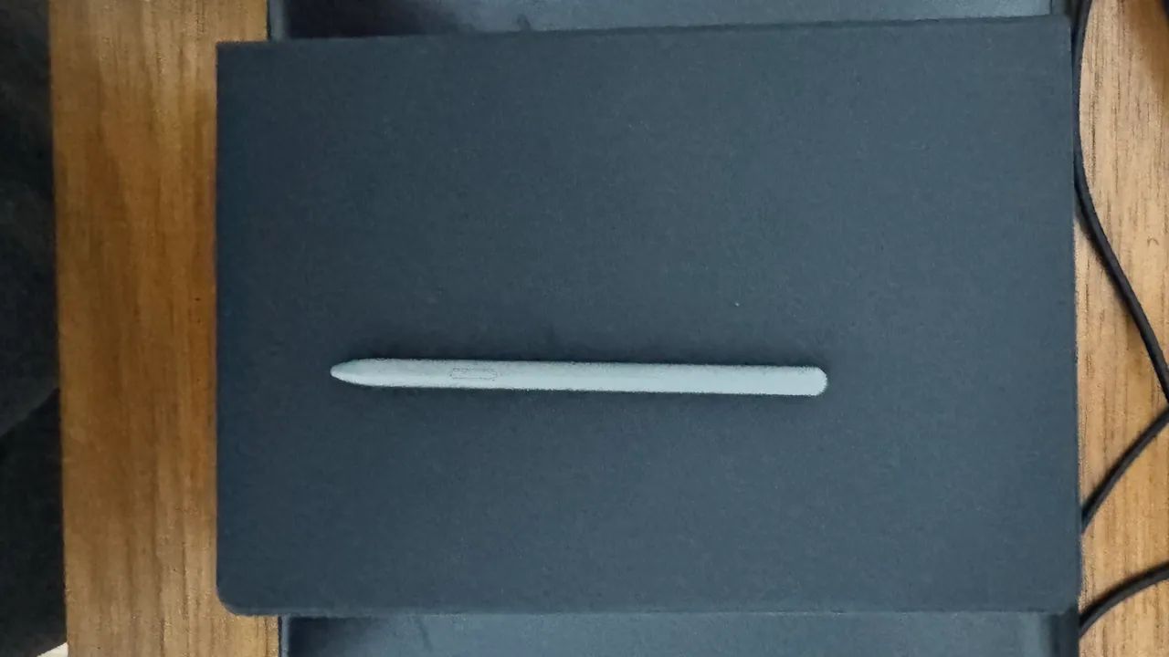 Samsung tab s9 FE - Foto 3