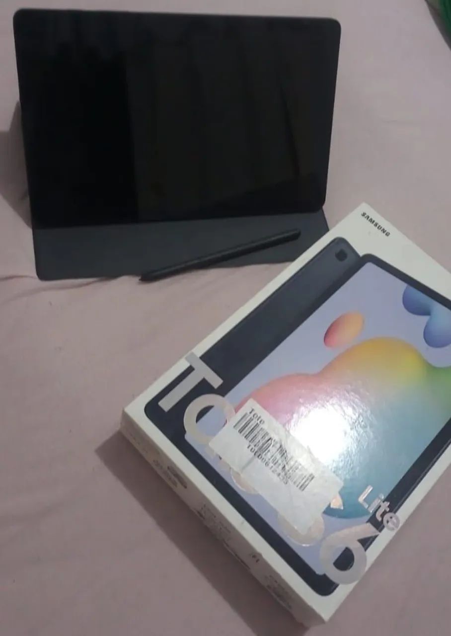 Vendo Tablet 