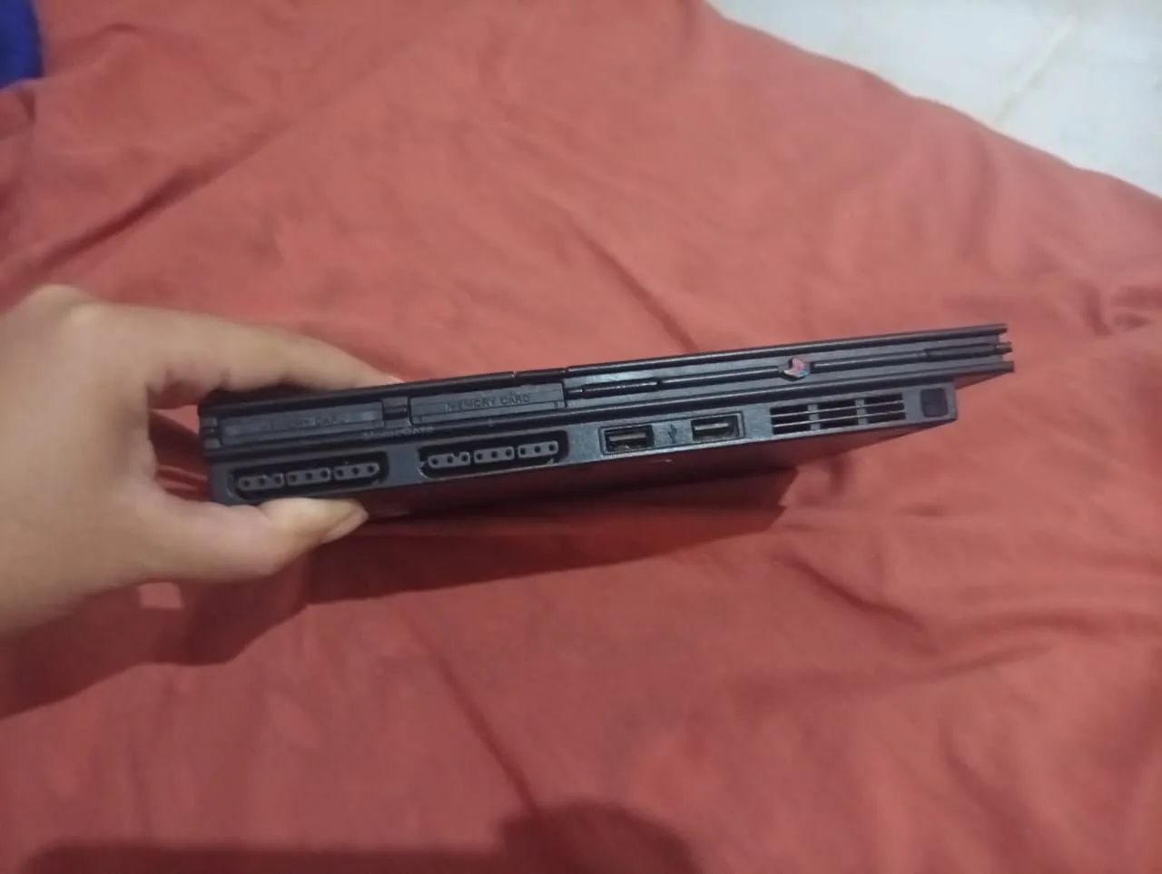 Playstation 2 - Foto 3