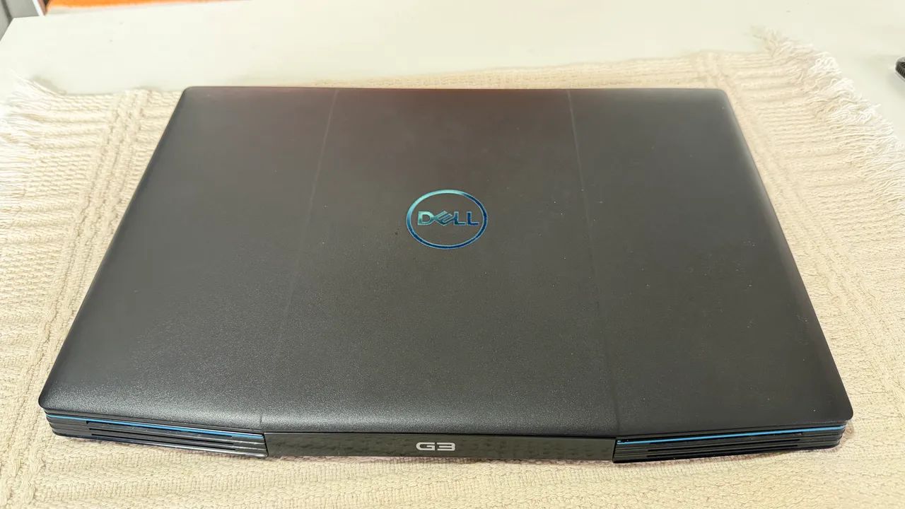 Notebook DELL G3 - Foto 5