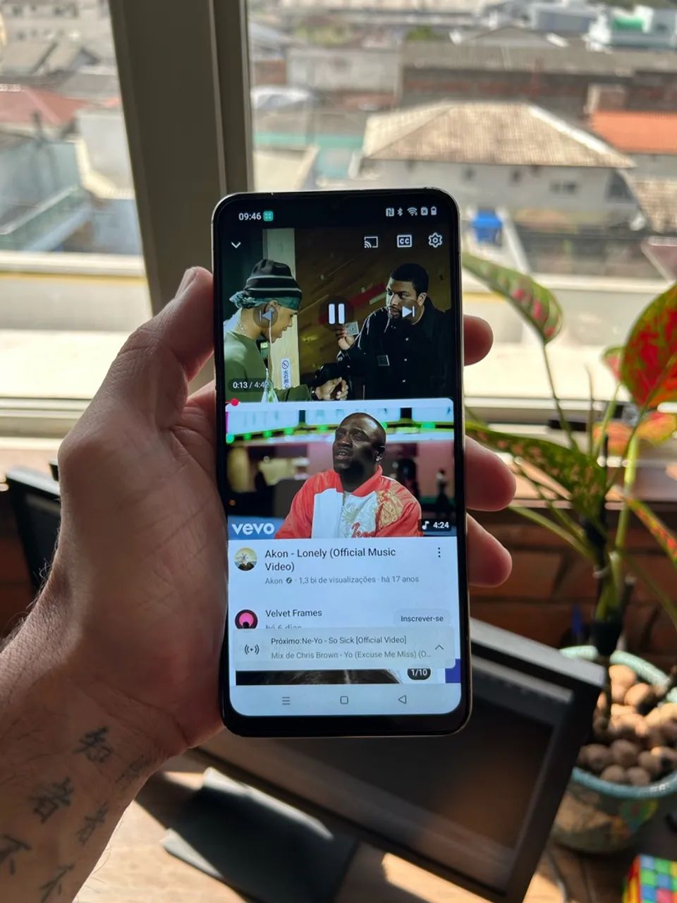 Realme C61 - Foto 3