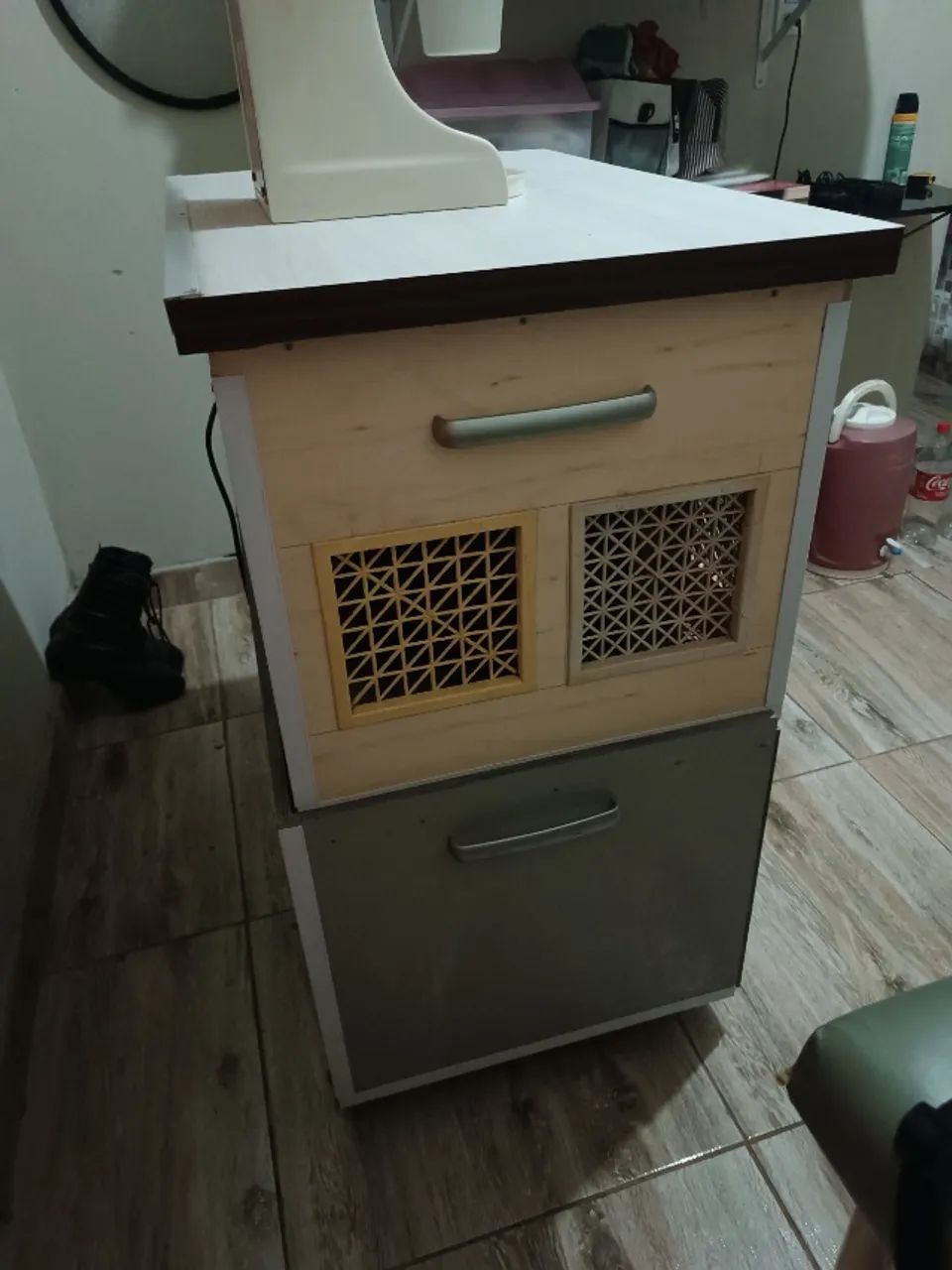 Maquina de sorvete americano - Foto 5
