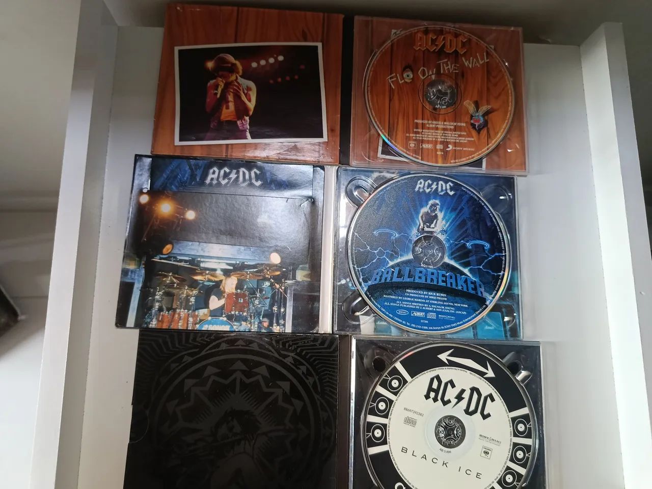CD AC/DC - Foto 2