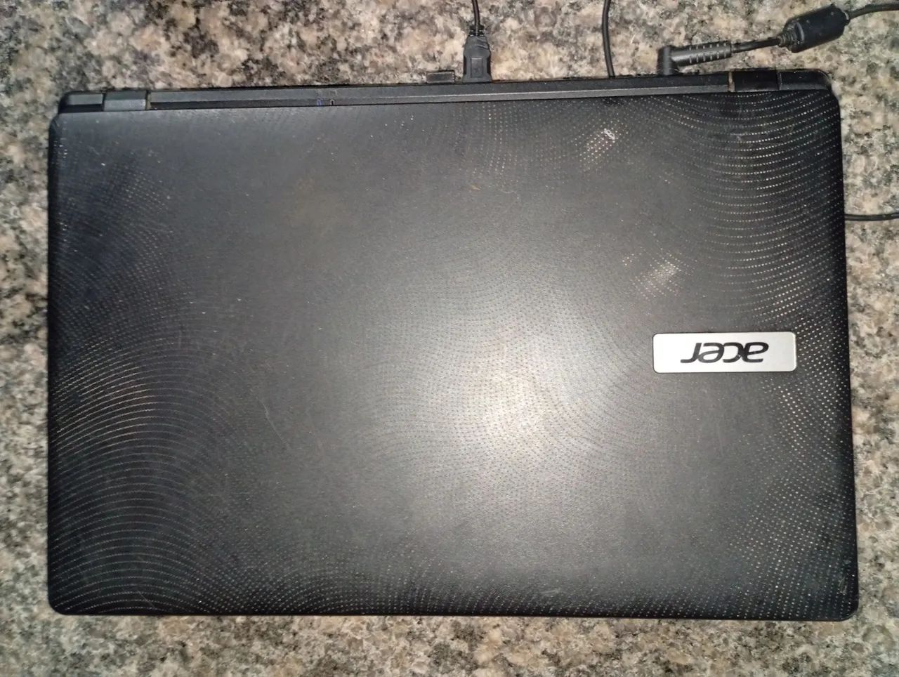 Notebook Acer Aspire ES1-512 (LEIAM A DESCRIÇÃO) - Foto 2