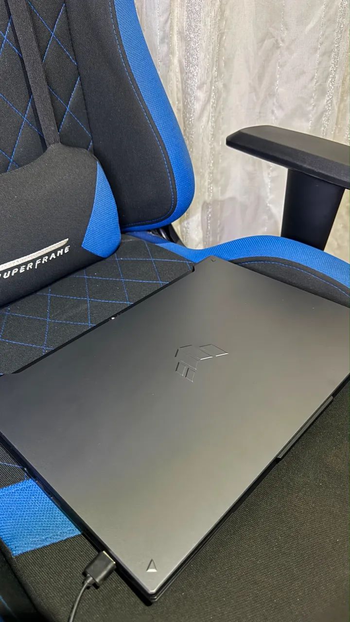 Notebook Gamer TUF Gaming - Foto 2