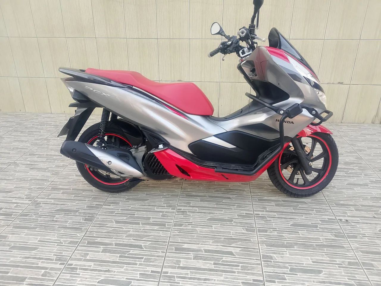 Pcx impecável  - Foto 4