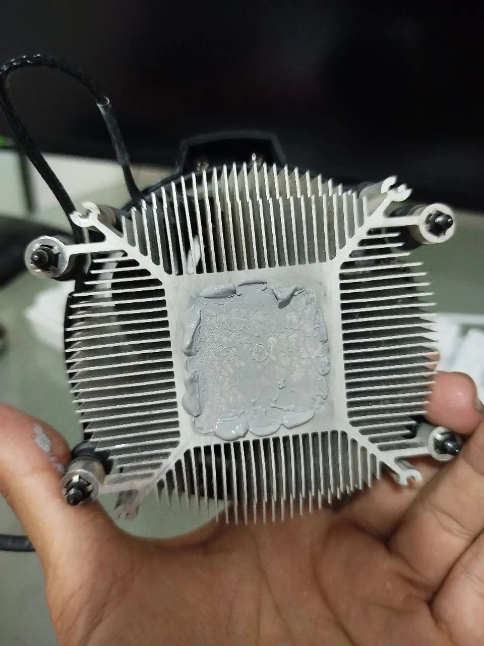 Vendo Processador Ryzen 5 8600g - Foto 5