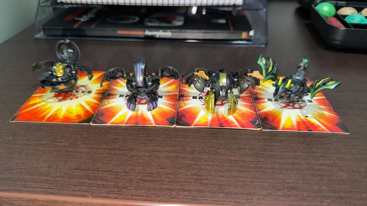 BAKUGAN