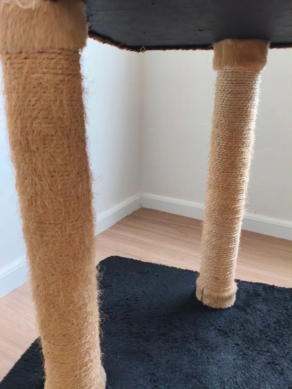 Torre para gatos Mad Cat - Foto 3