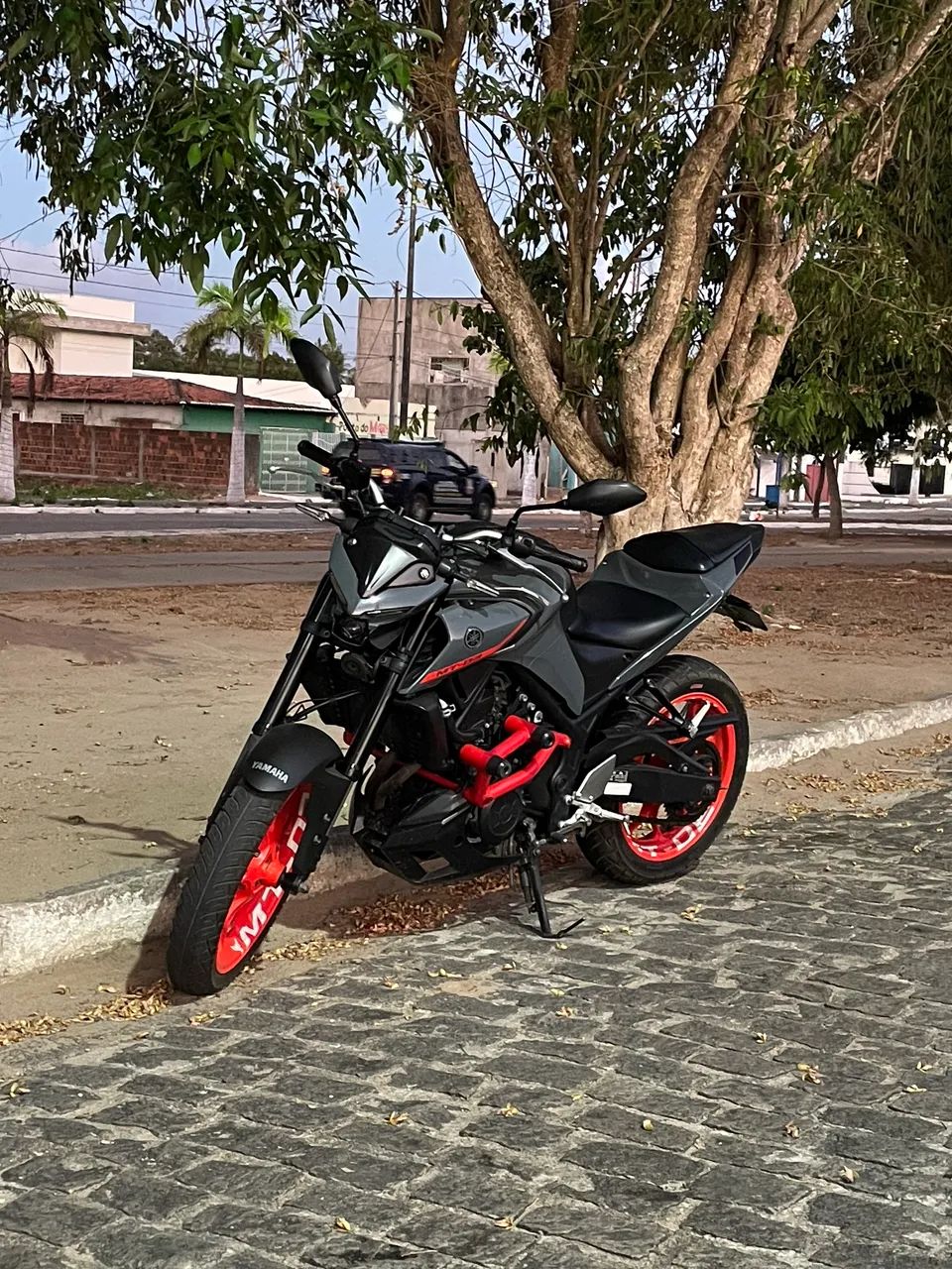 Mt03  - Foto 3
