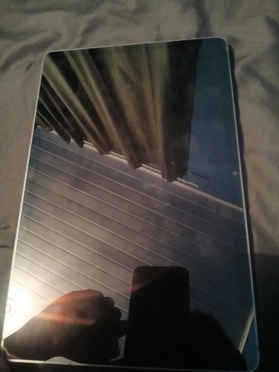 Tablet Samsung S9 fe  - Foto 2