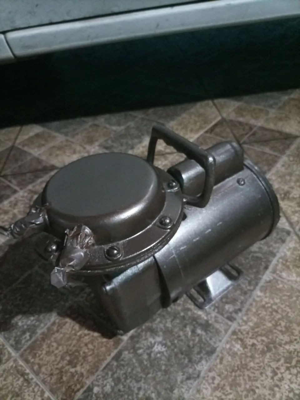 Motocompressor Schulz  - Foto 2