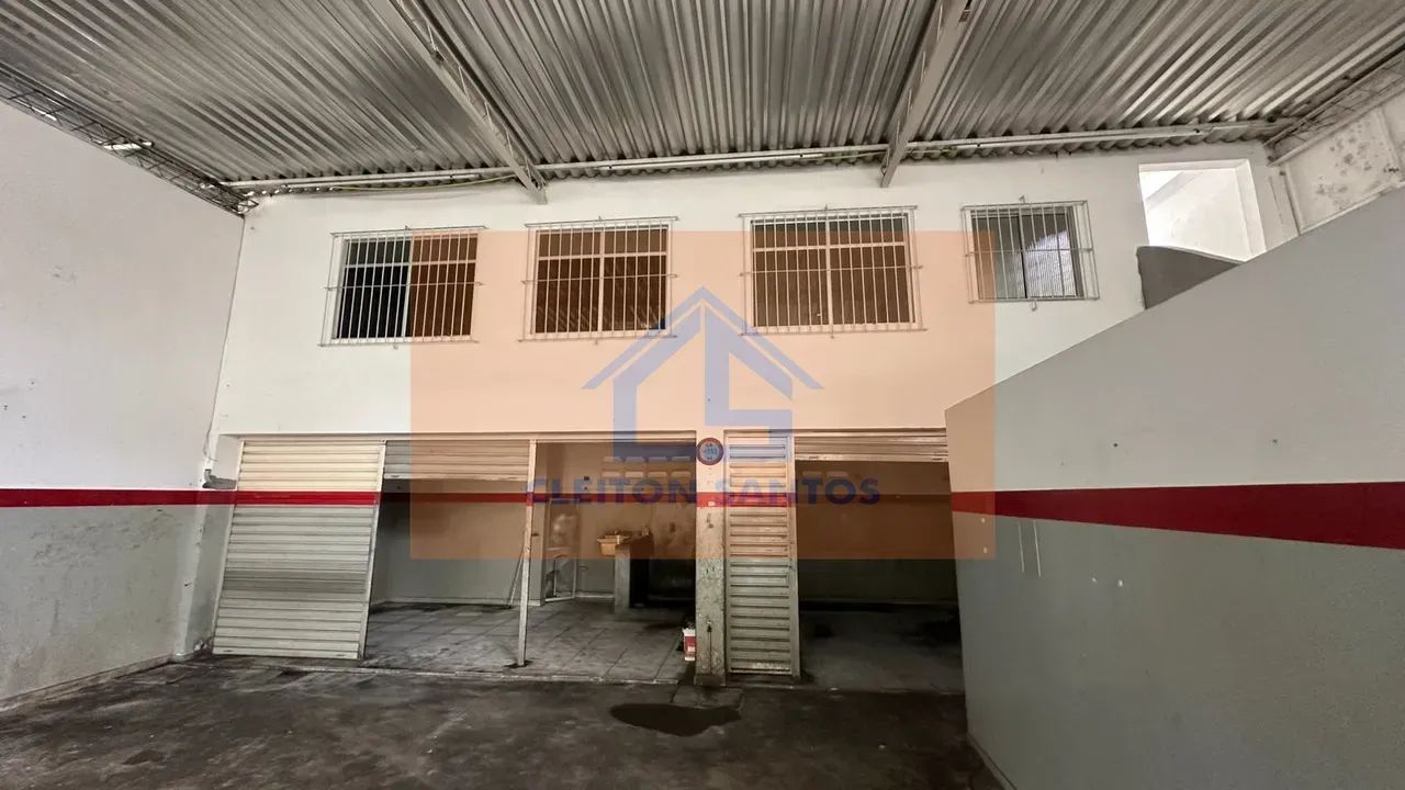 Galpão para locação em Prazeres - Foto 3