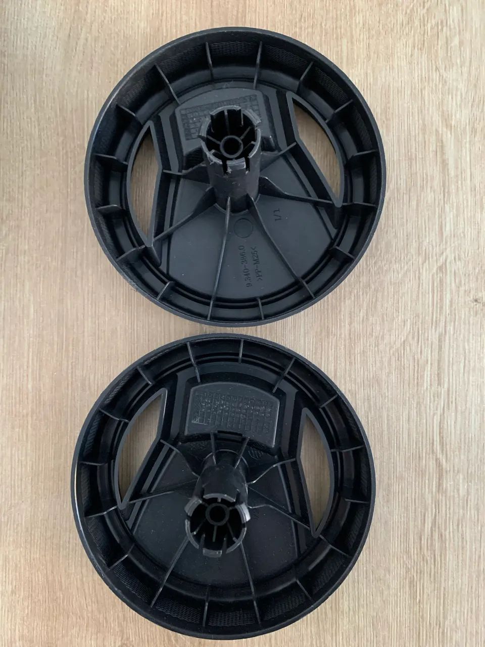 Roda Lavadora Karcher - Foto 2