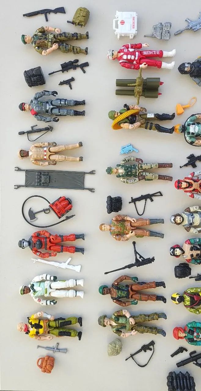 Lote de Gijoes. - Foto 2