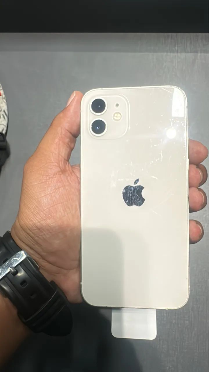 iPhone 12 128gb  - Foto 4