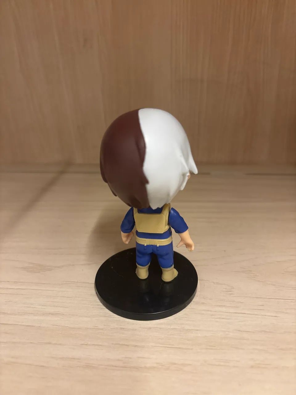 FIGURE SHOTO TODOROKI - Foto 2