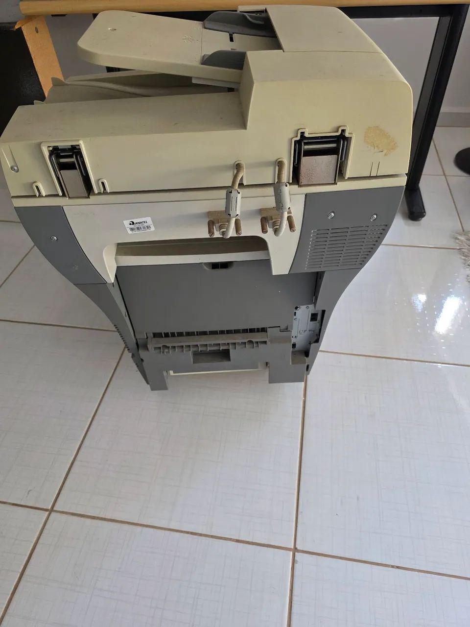 Copiadora Lexmark - Foto 3