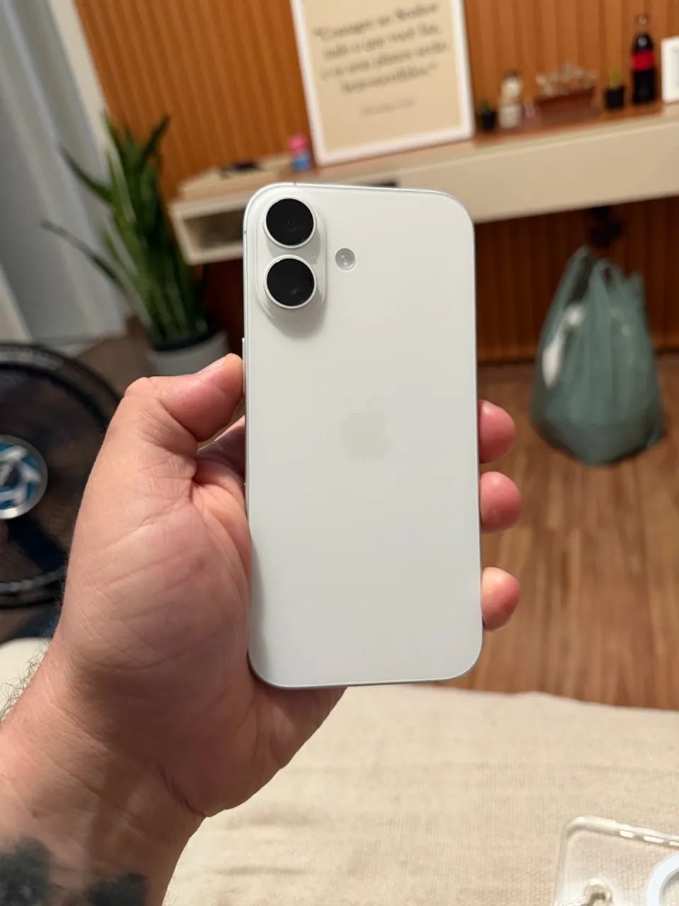 iPhone 17  - Foto 5