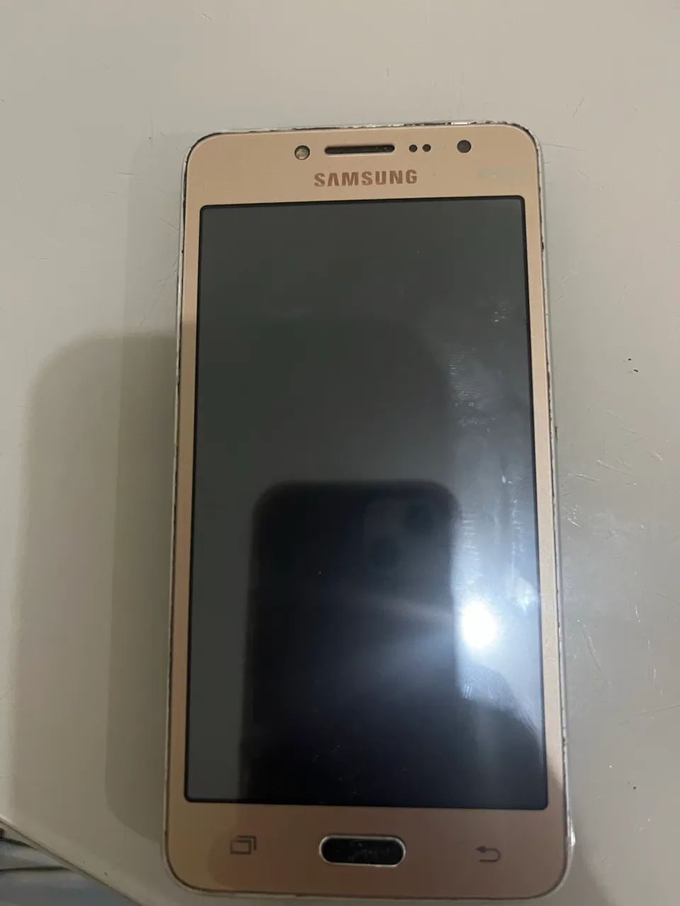 Vendo celular Samsung j2 32 gigas  - Foto 4