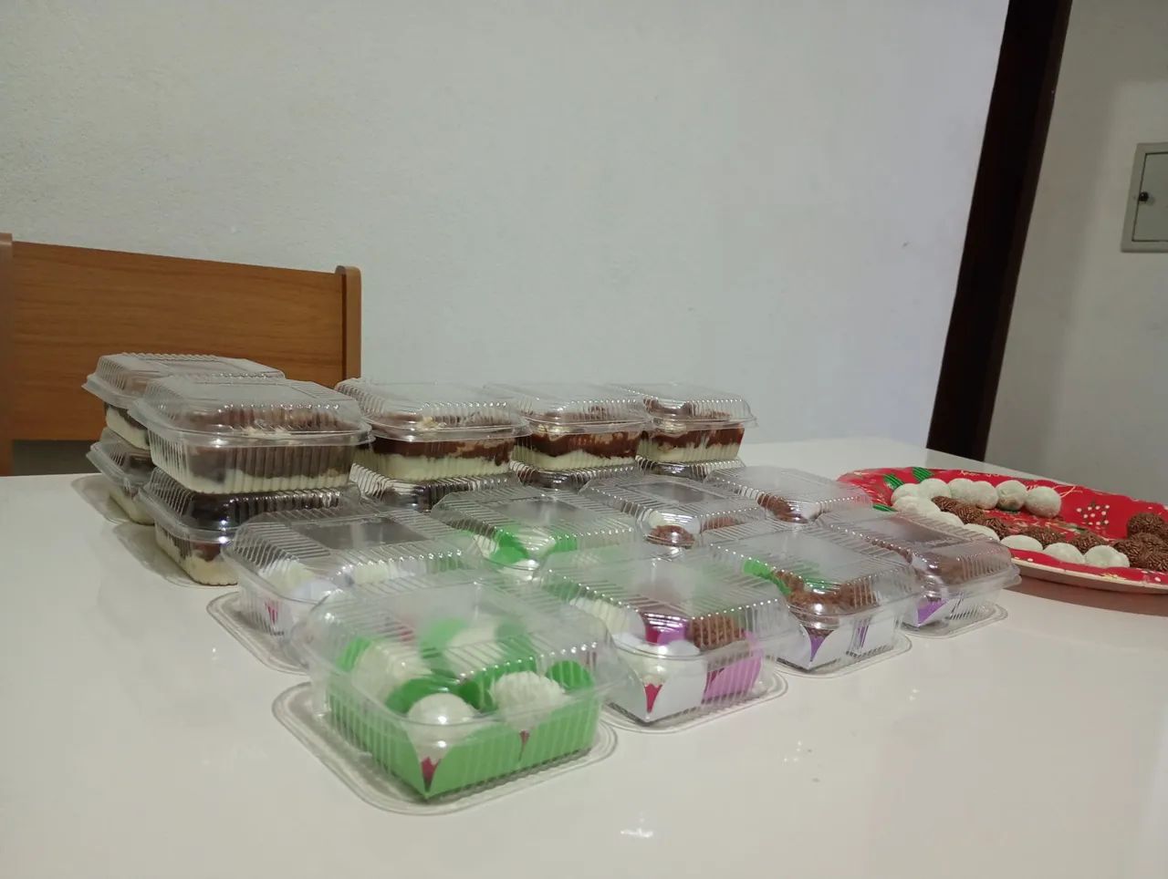 Doces para encomenda ou revenda - Foto 2