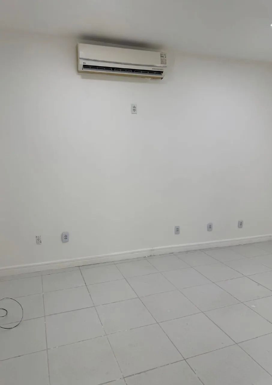 Sala de Escritorio 20m2 nos Barris